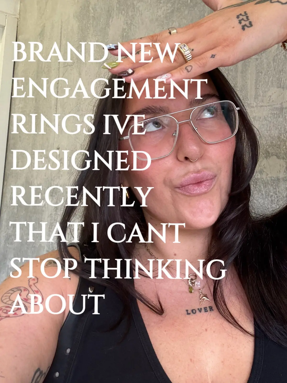 @VENVS | Engagement Rings