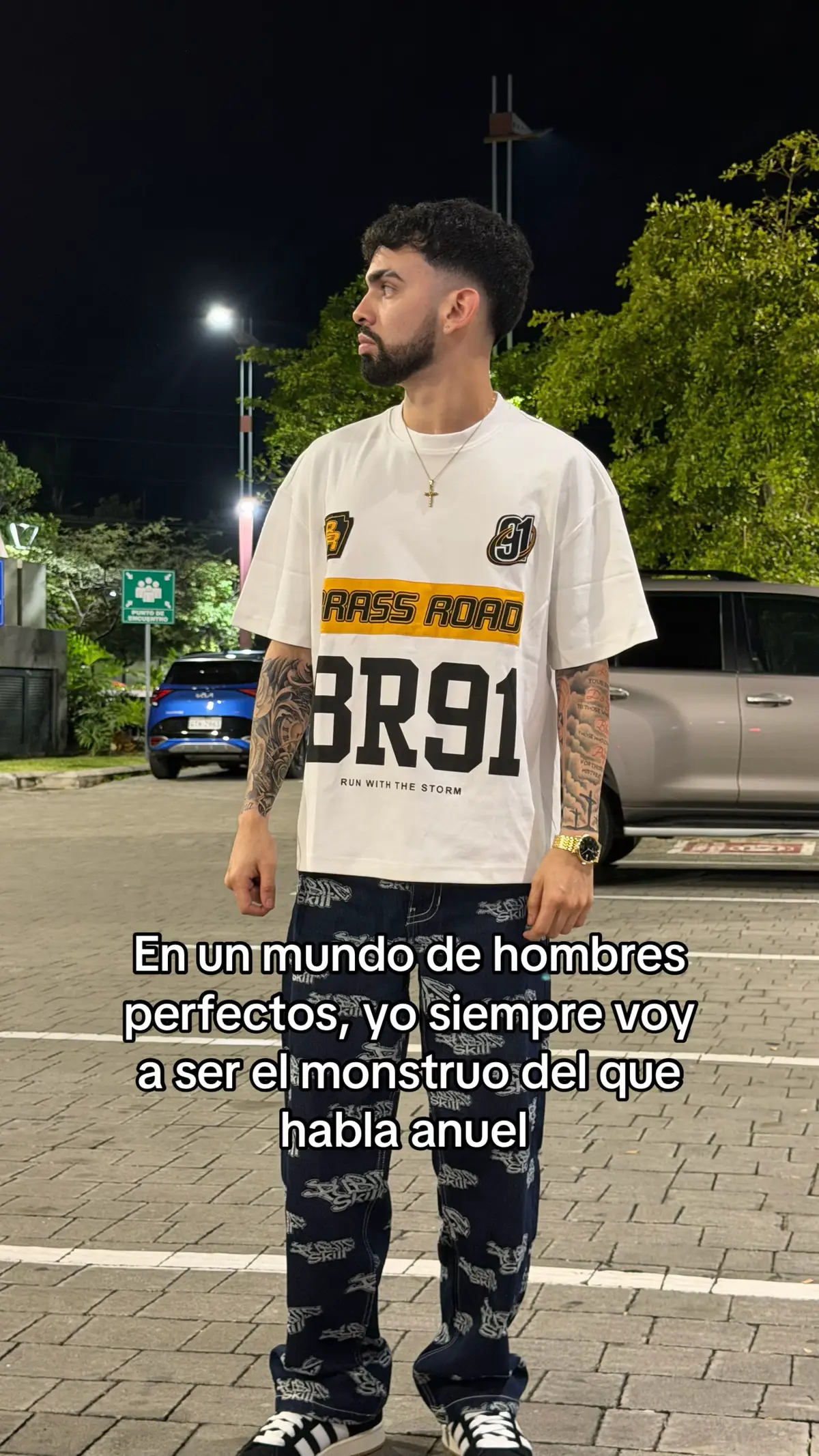 @José Romero