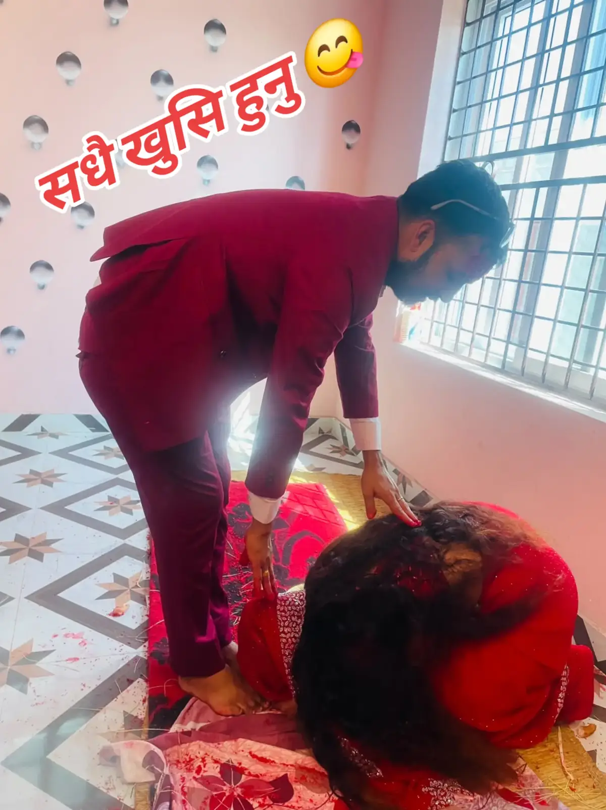 @Krishna _Adhikari