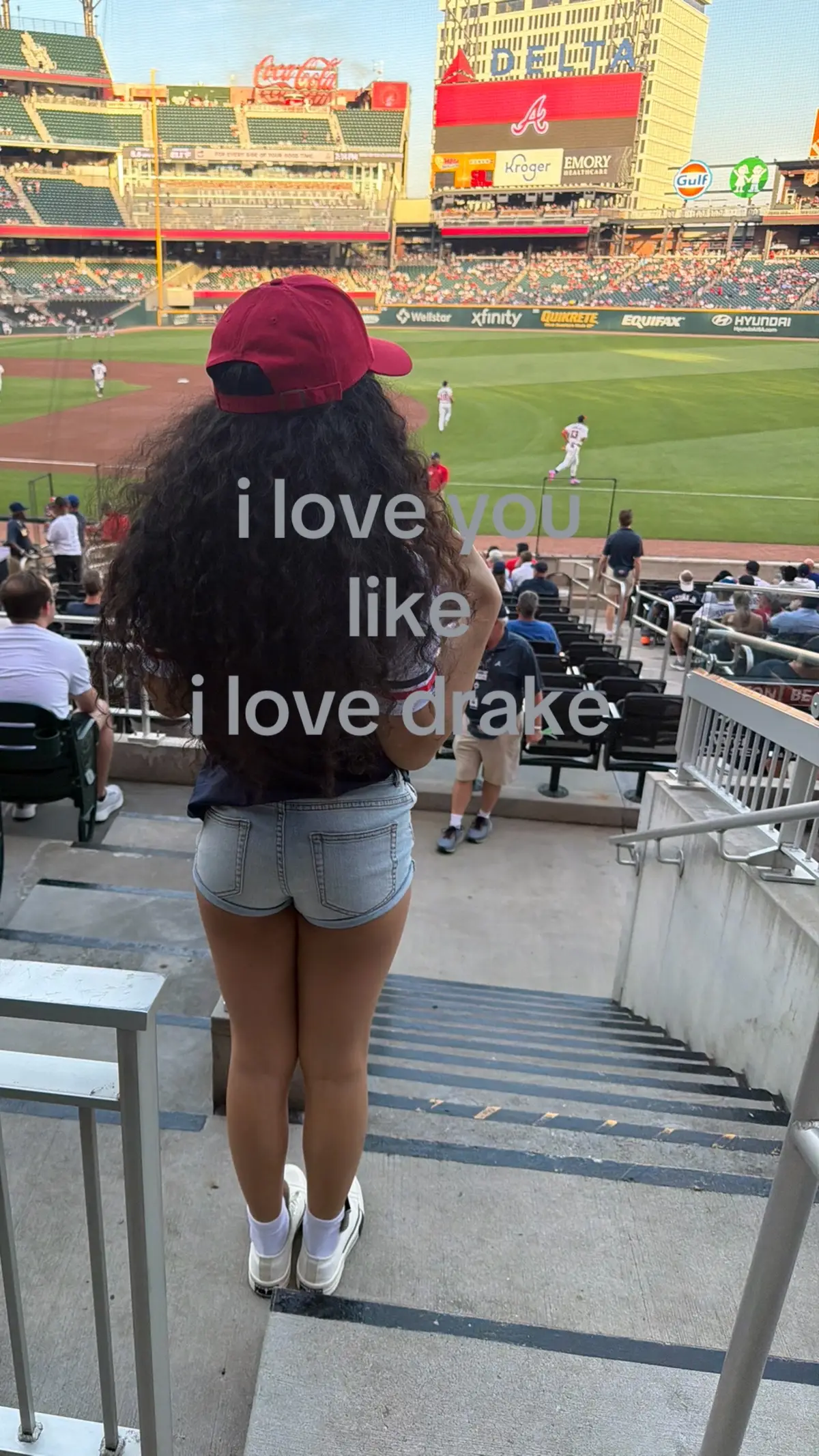@luver girl #1 draft pick <3