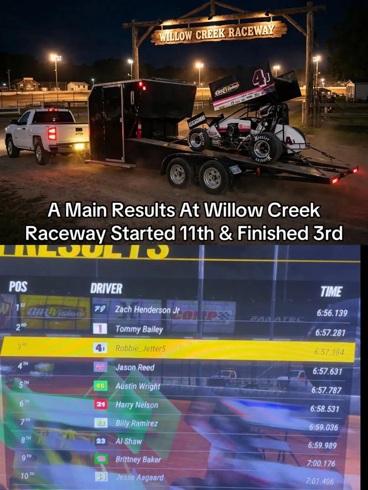 @Robbie4JRacing