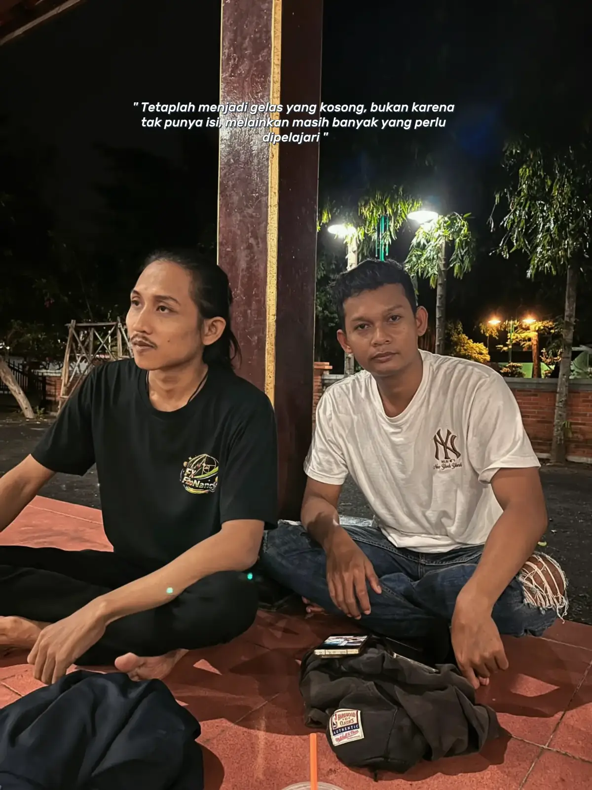 @Abadi tekno