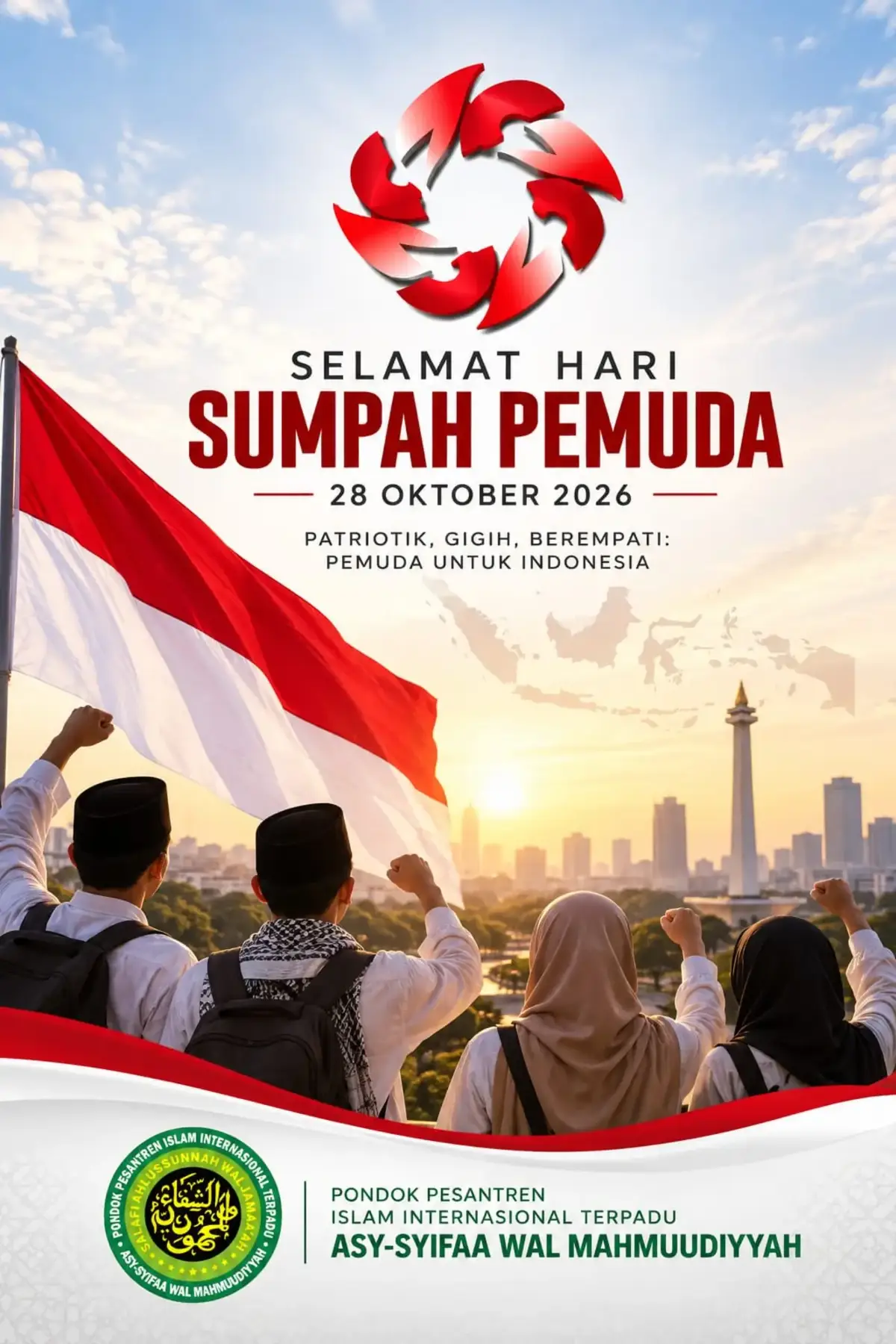 @asysyifaapusat