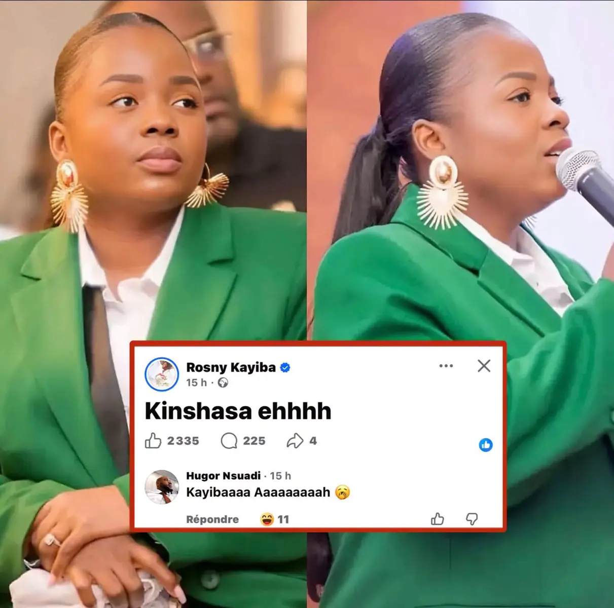 @Musiciens Chrétiens Congolais