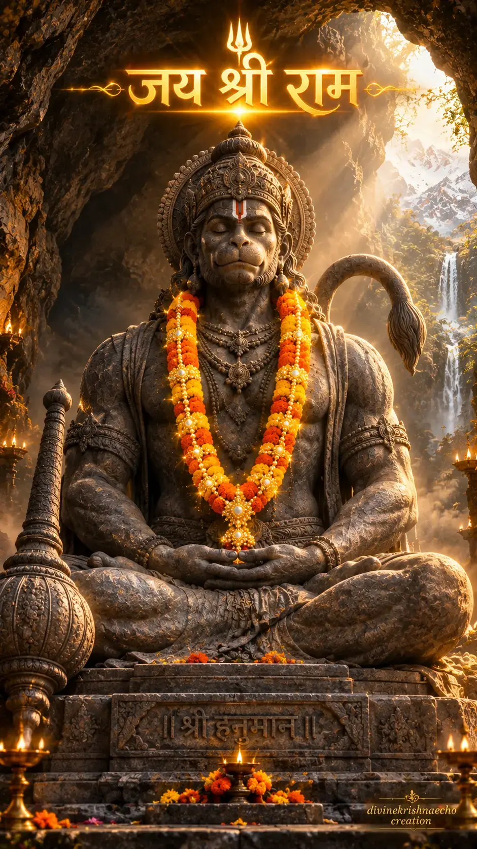 @ЁЯХЙя╕ПKRISHNASANKIRTAN ЁЯкИ