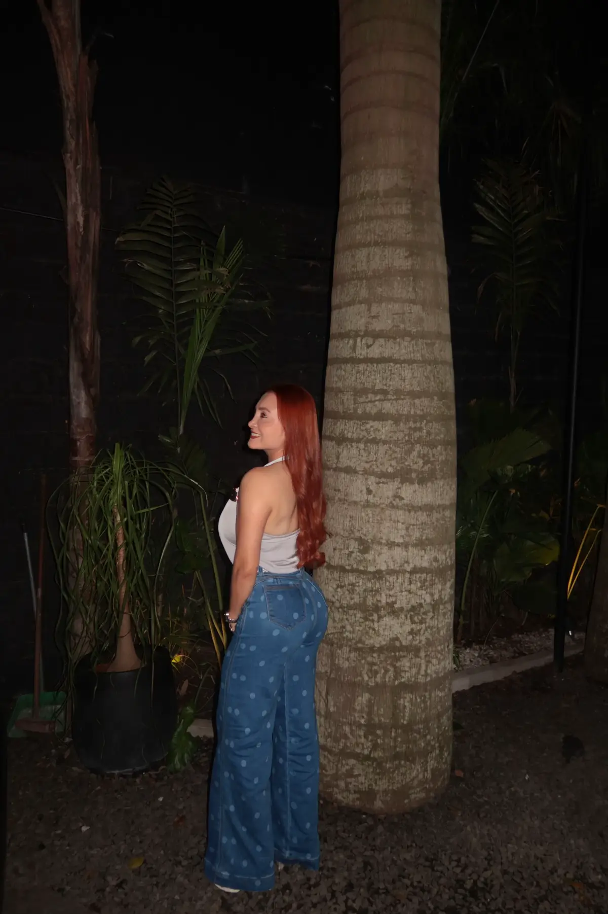 @Bel&eacute;n Mera