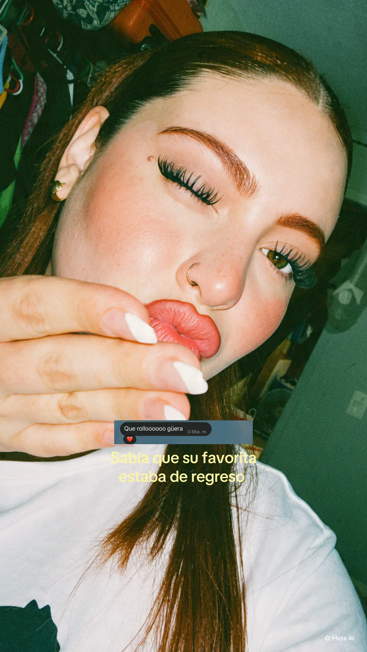 @🧡Meni Mora🧡