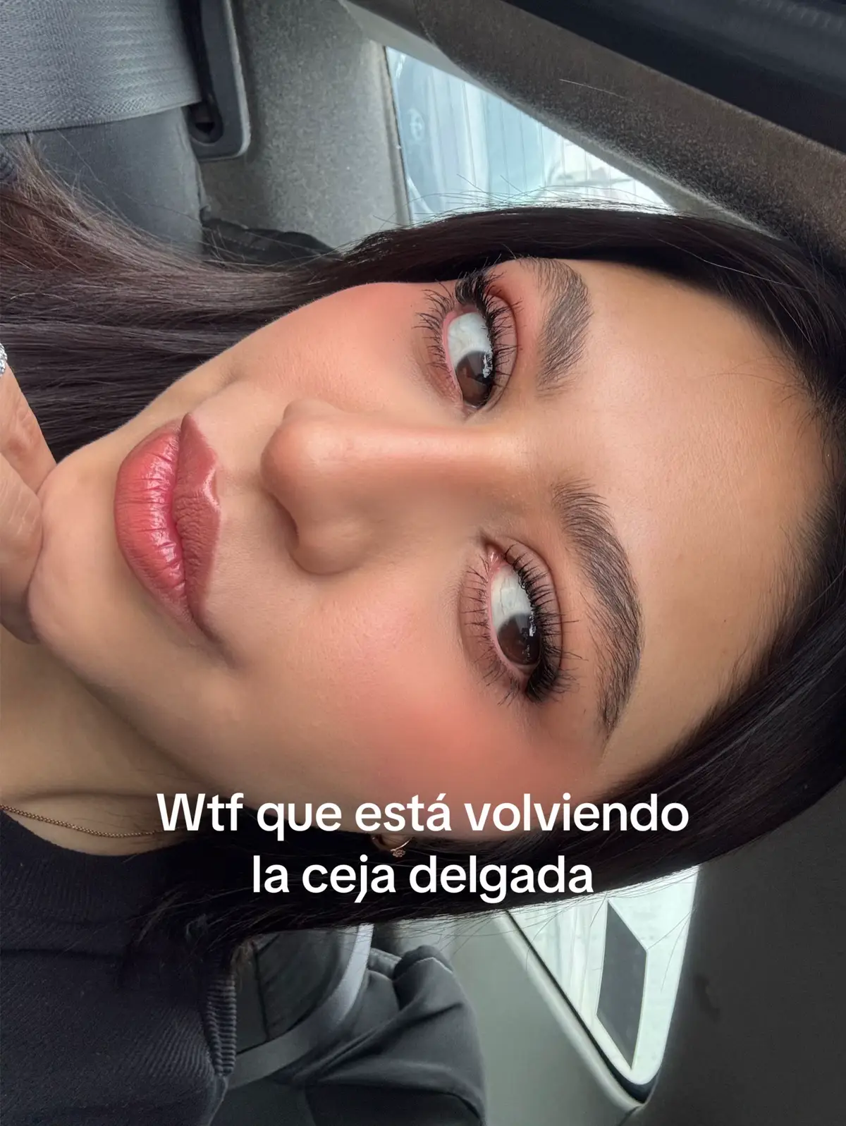 @Yulissa Sanchez/ Makeup