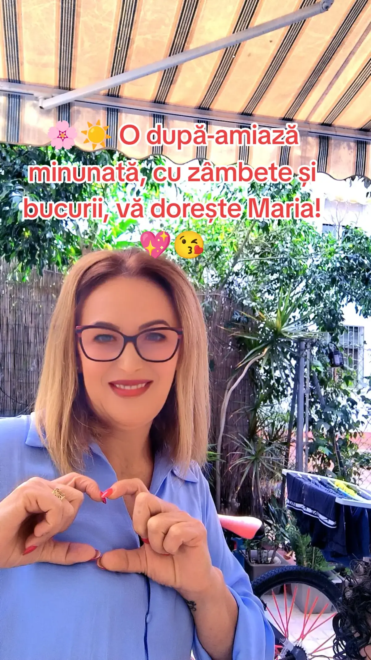 @Maria Pompilia