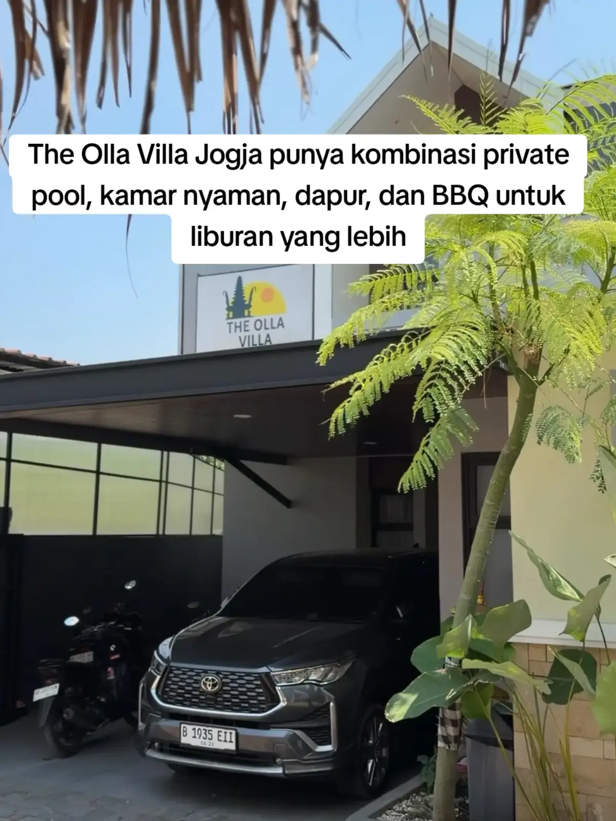 @Mas dwi | Staycation Hemat