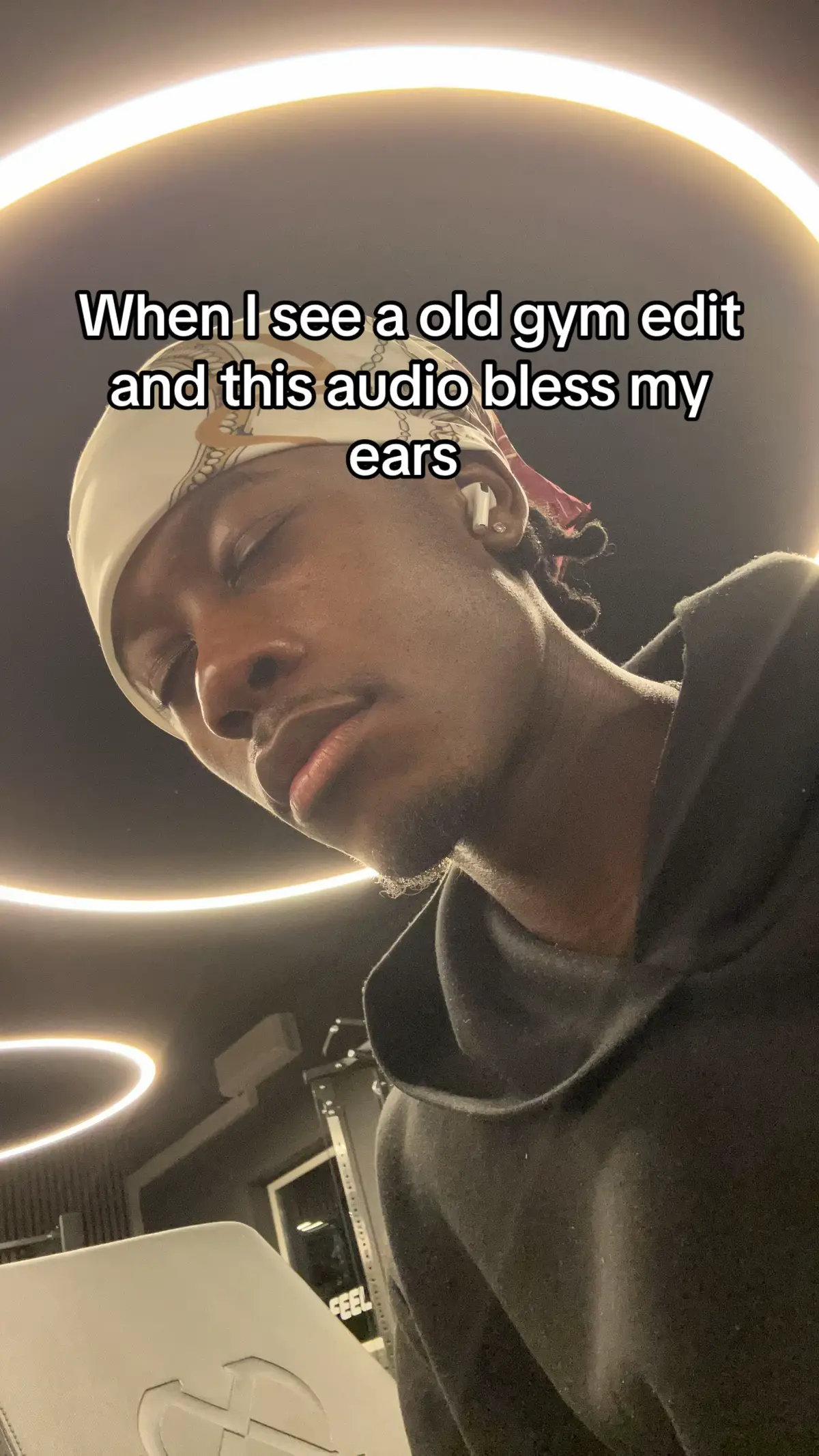 @Tony August