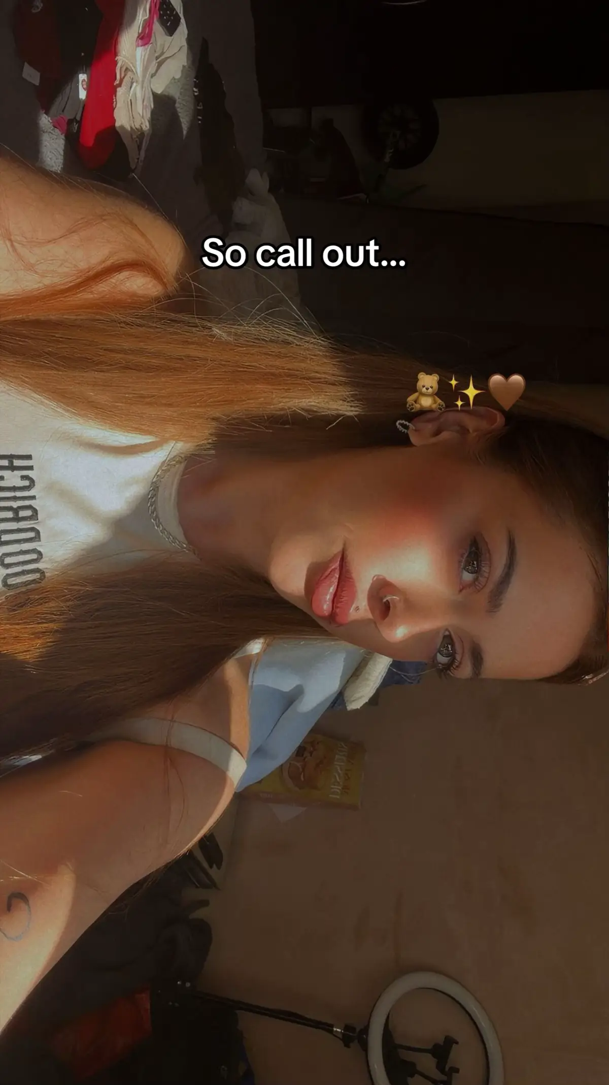 @❤️🔥𝓛𝓪𝓻𝓪𝓱𝓵𝓰𝓷❤️🔥