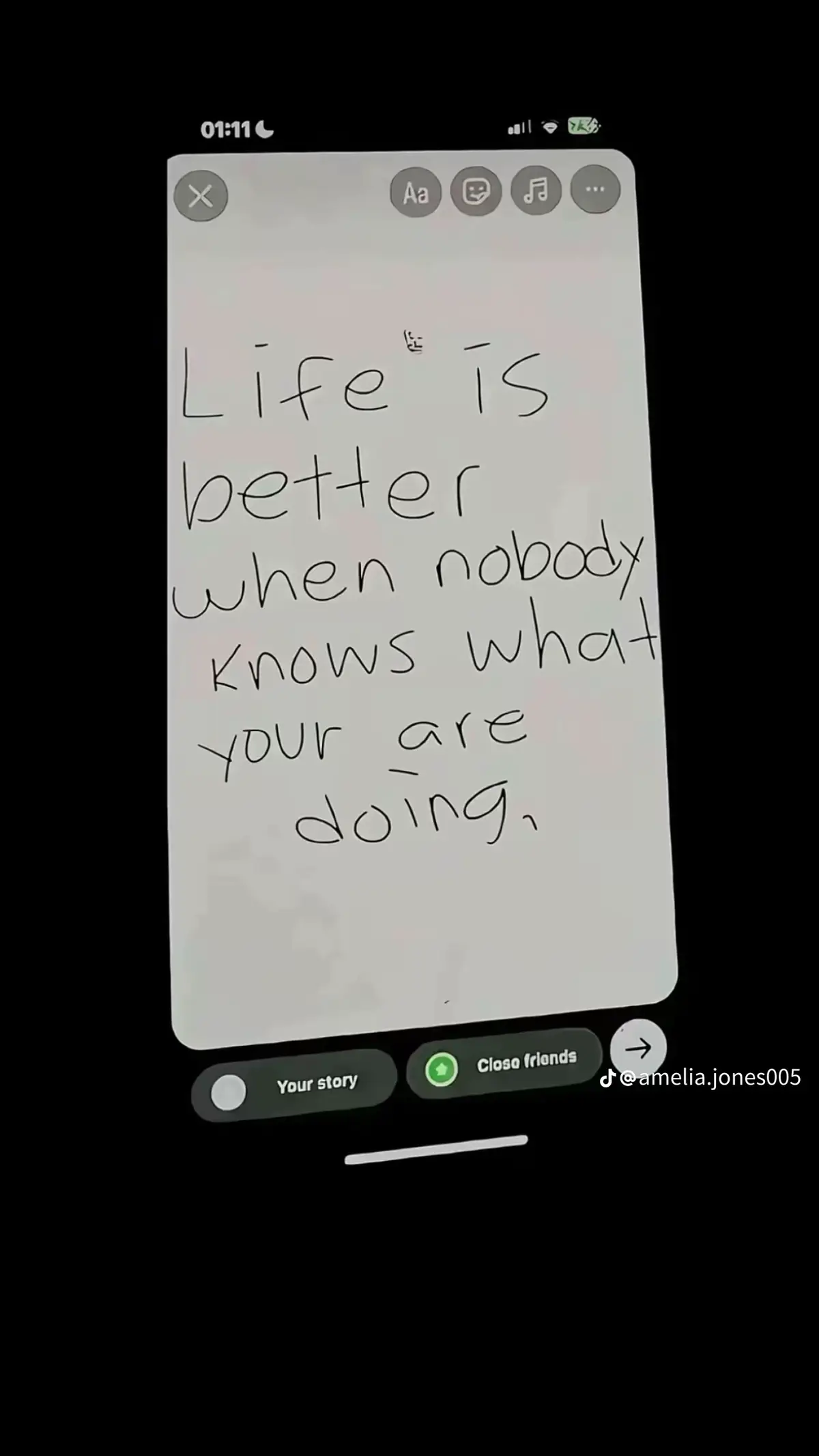 @Natasha Hunter