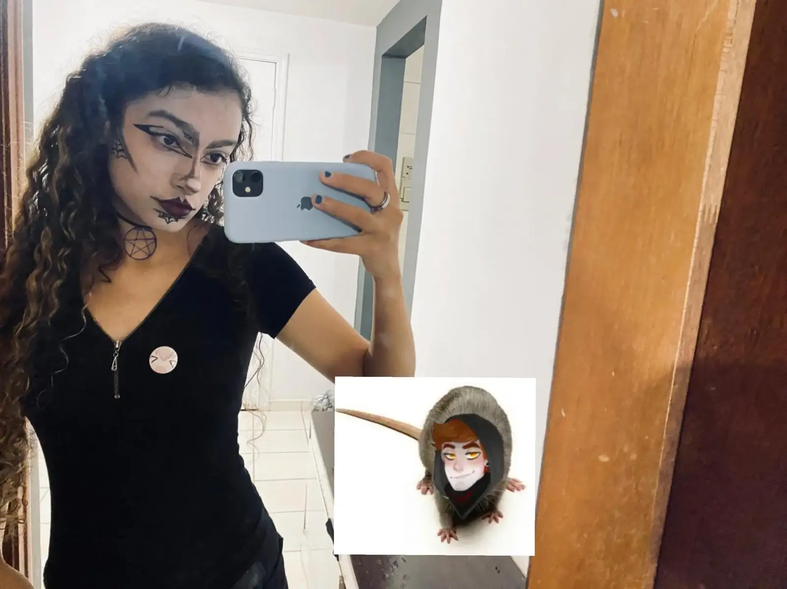 @⦻𓋹ℳ.𝟕ℳ𝔞𝔯𝔦𝔞𝔥🧛🏽♀️☭