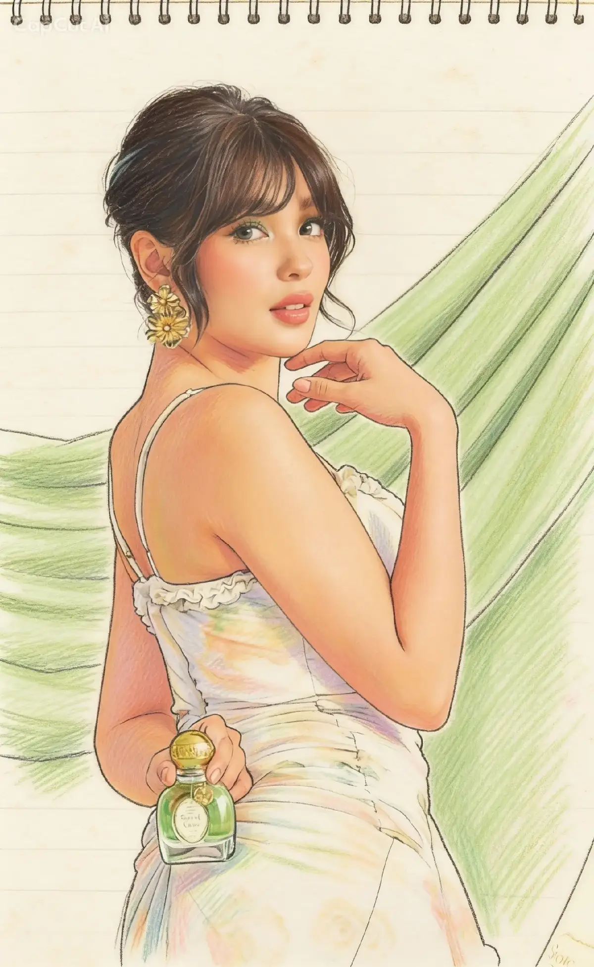 @Lorna Trinidad