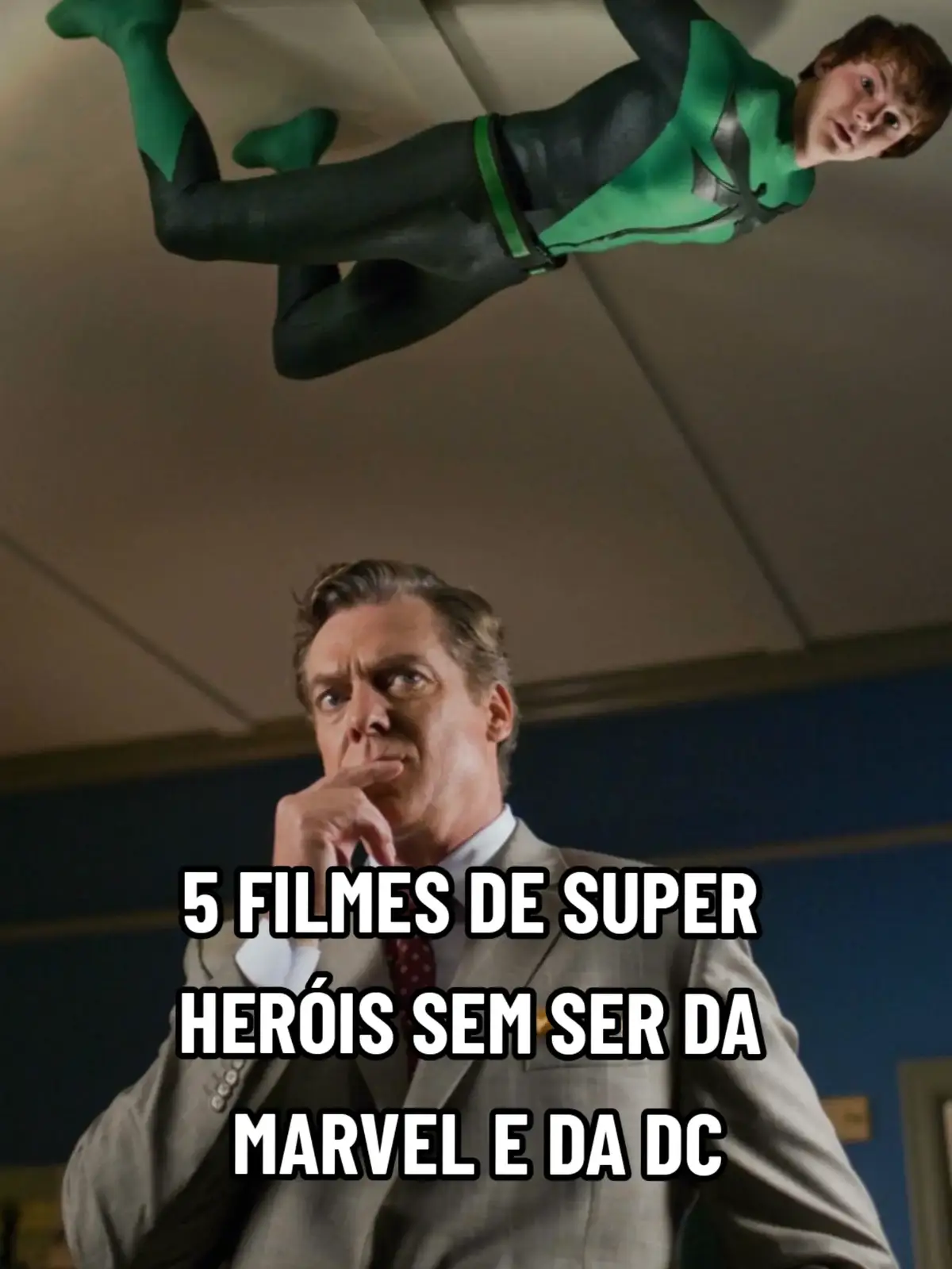 @Sessão Especial
