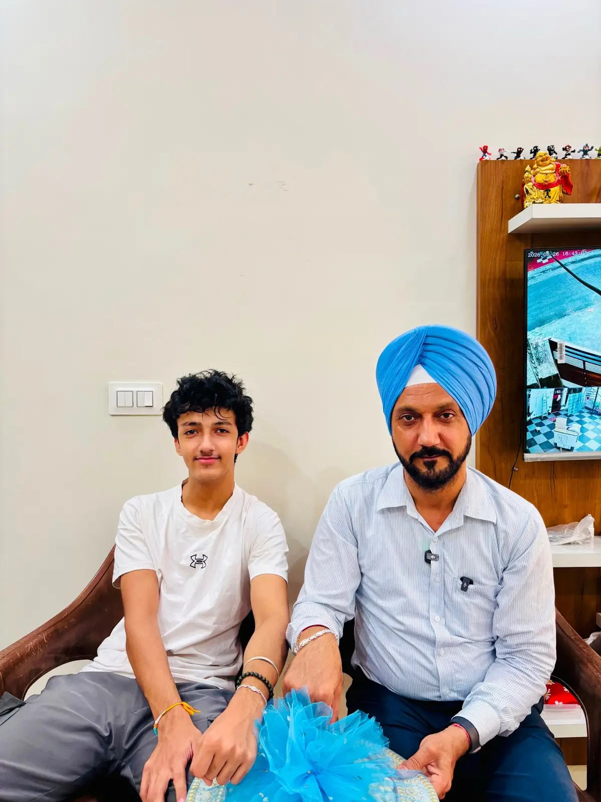 @Paramjit Gill