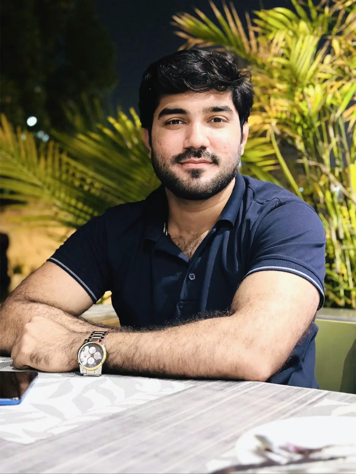 @USAMA KHATAK