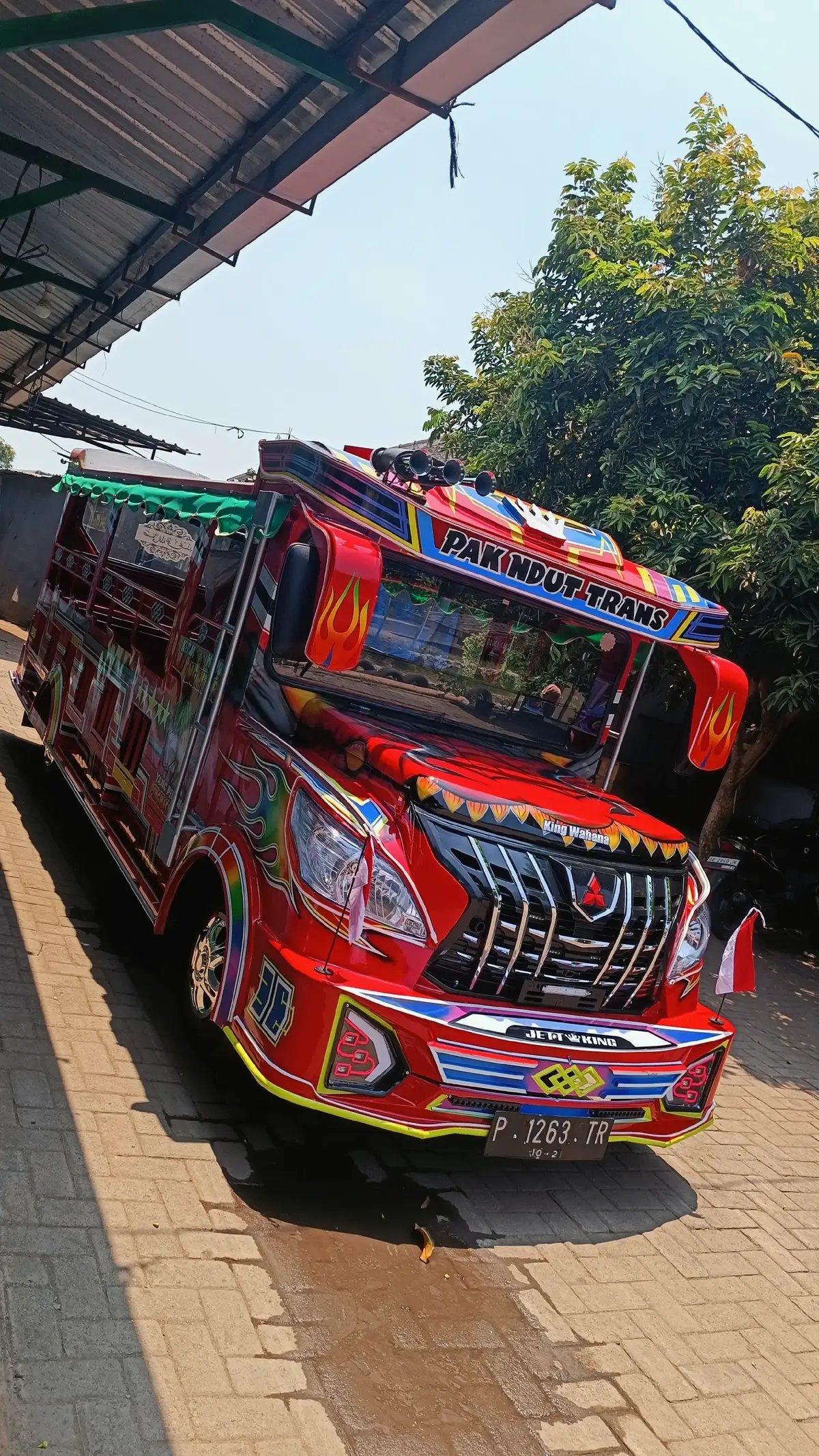 @Odong Odong Official
