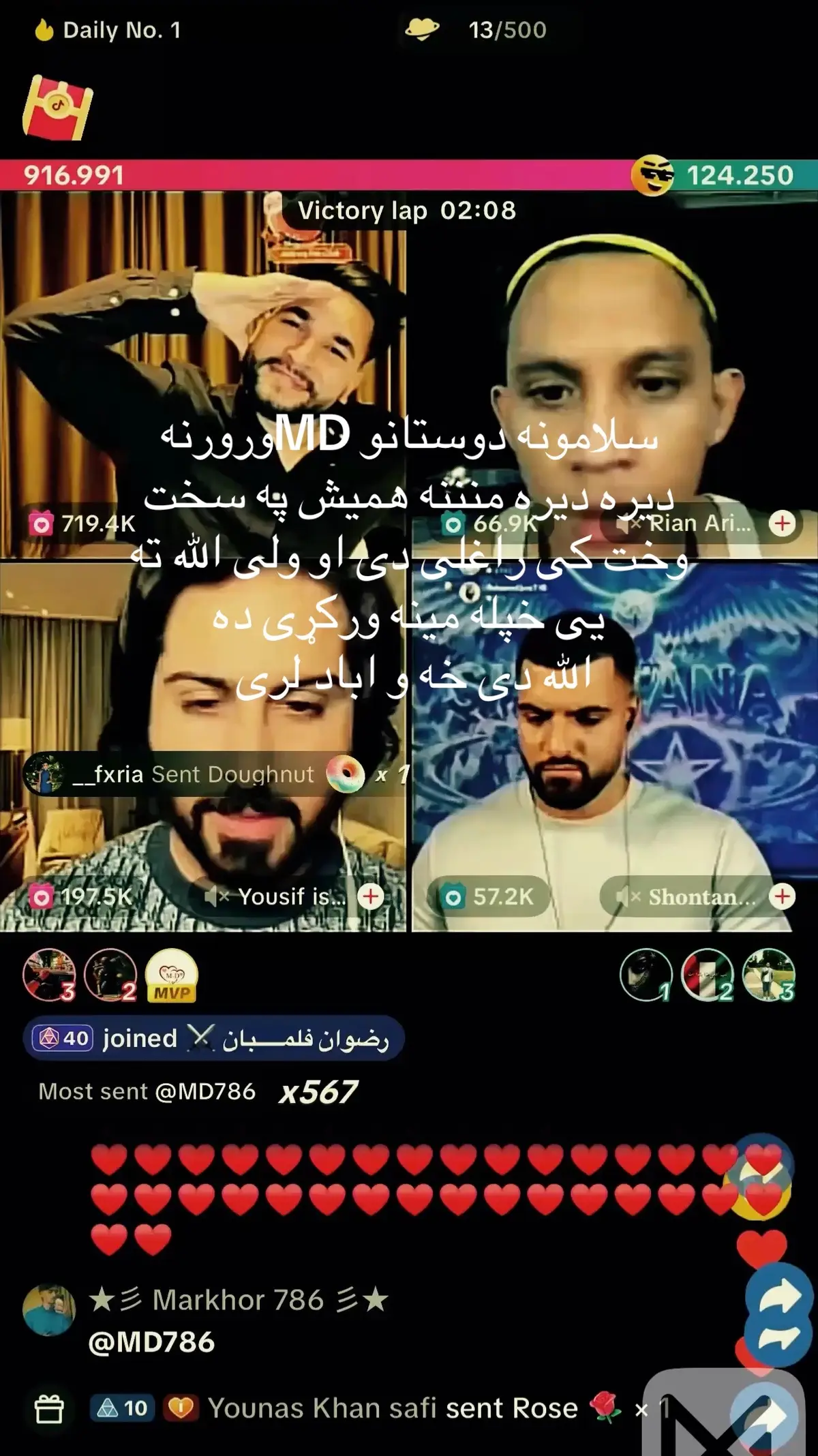 @J❤️W↪️Shinwari Editor