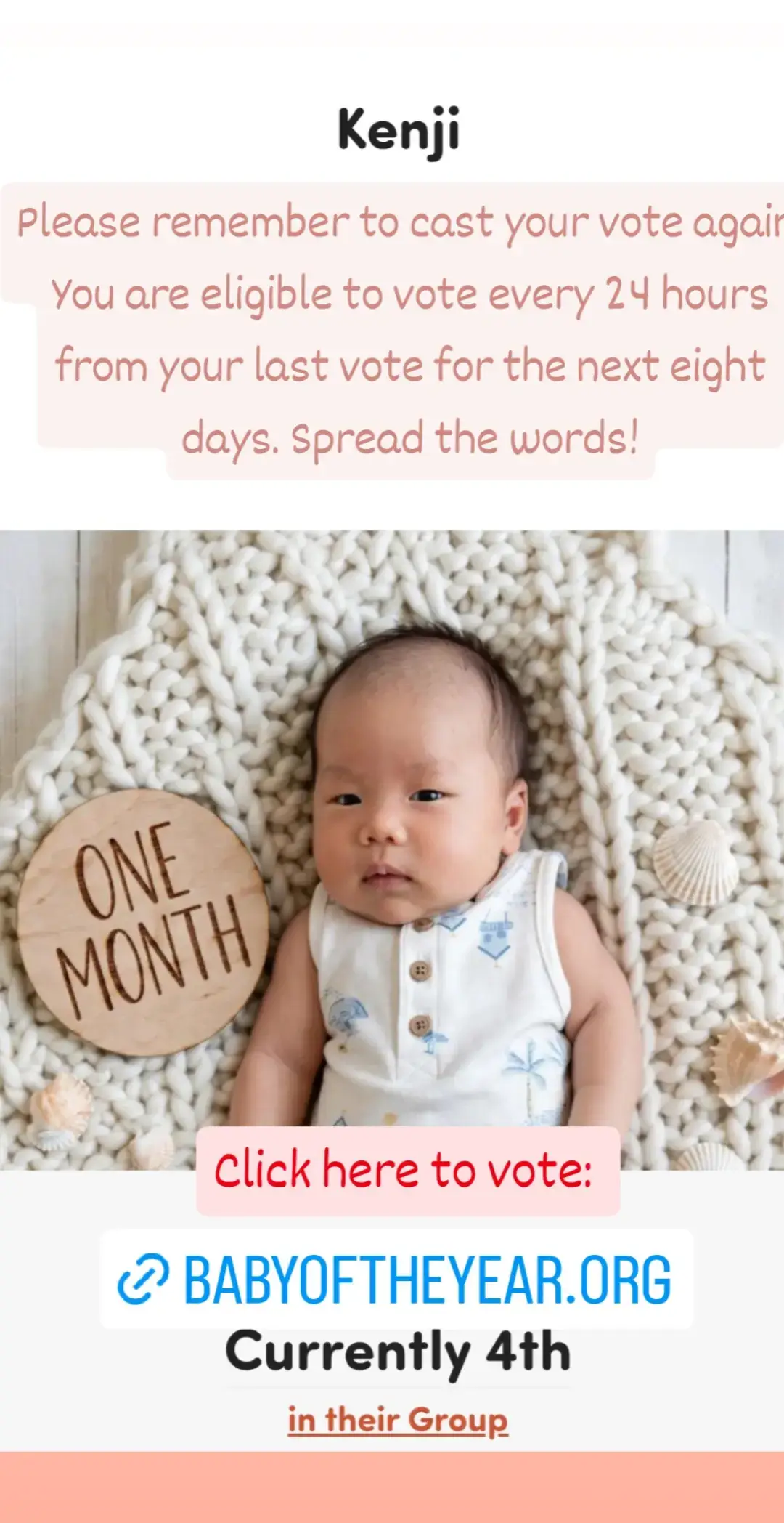 @secretlifeofmybabies
