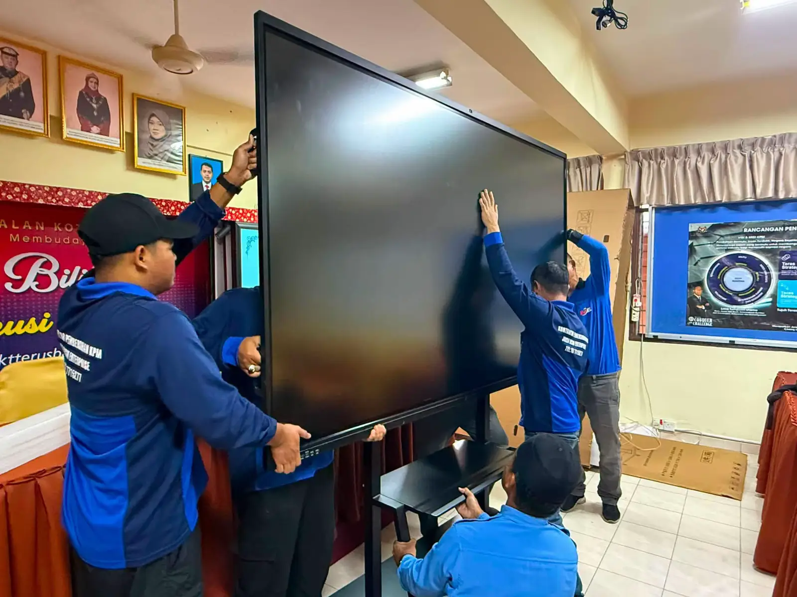 @Cg Asyafa | AR Edutech