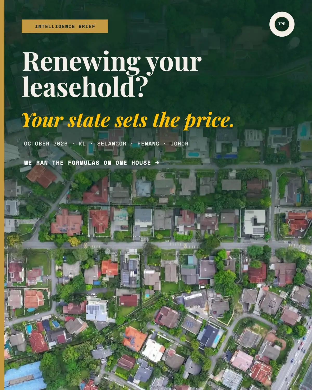 @The Peak Realty