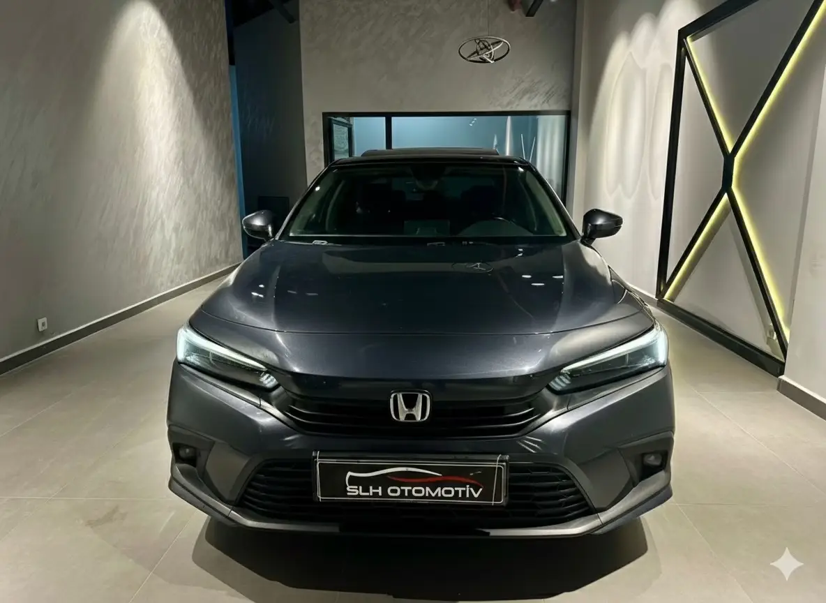 @SLH OTOMOTİV