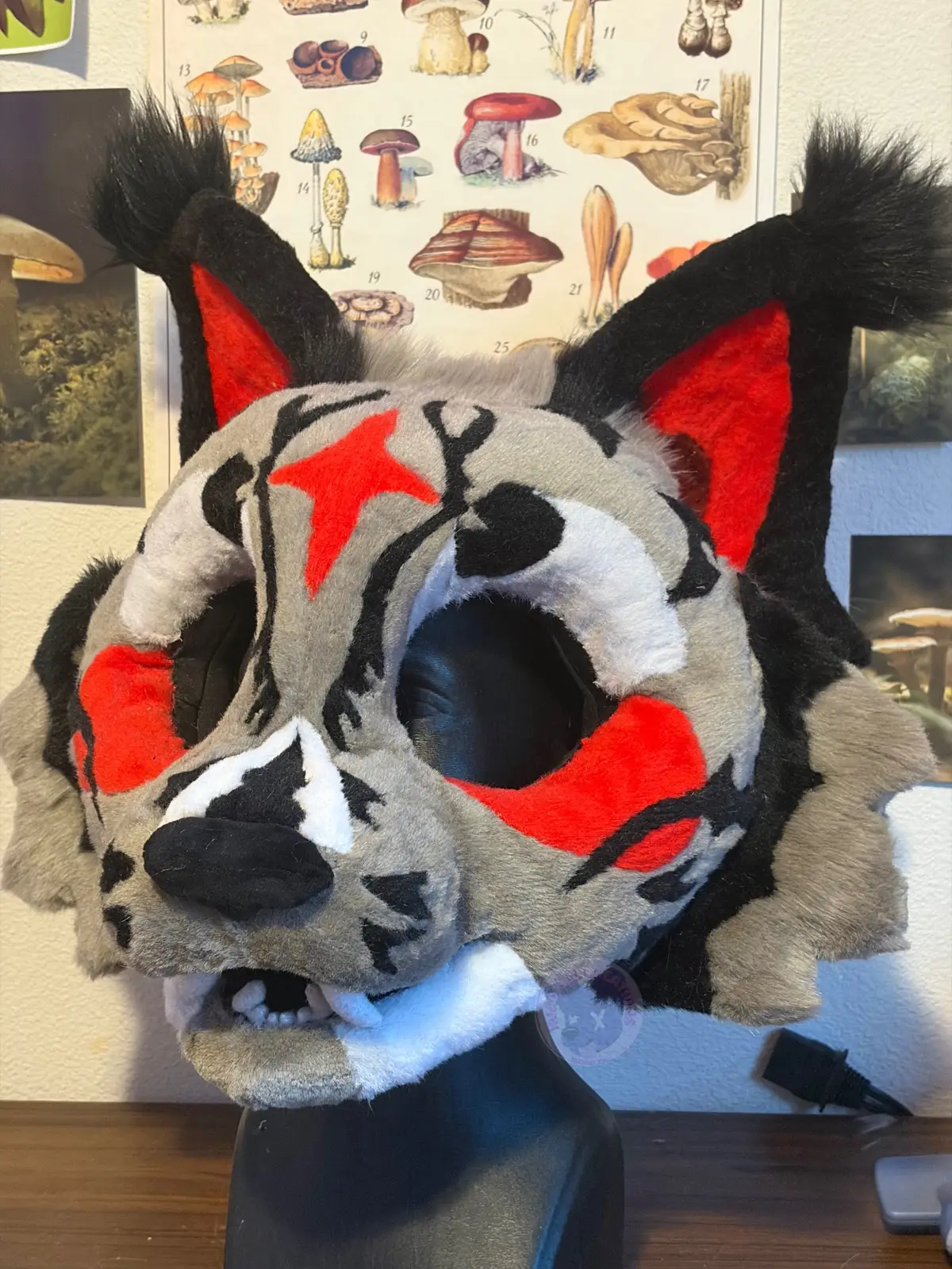 @RoadKill Creations Fursuits