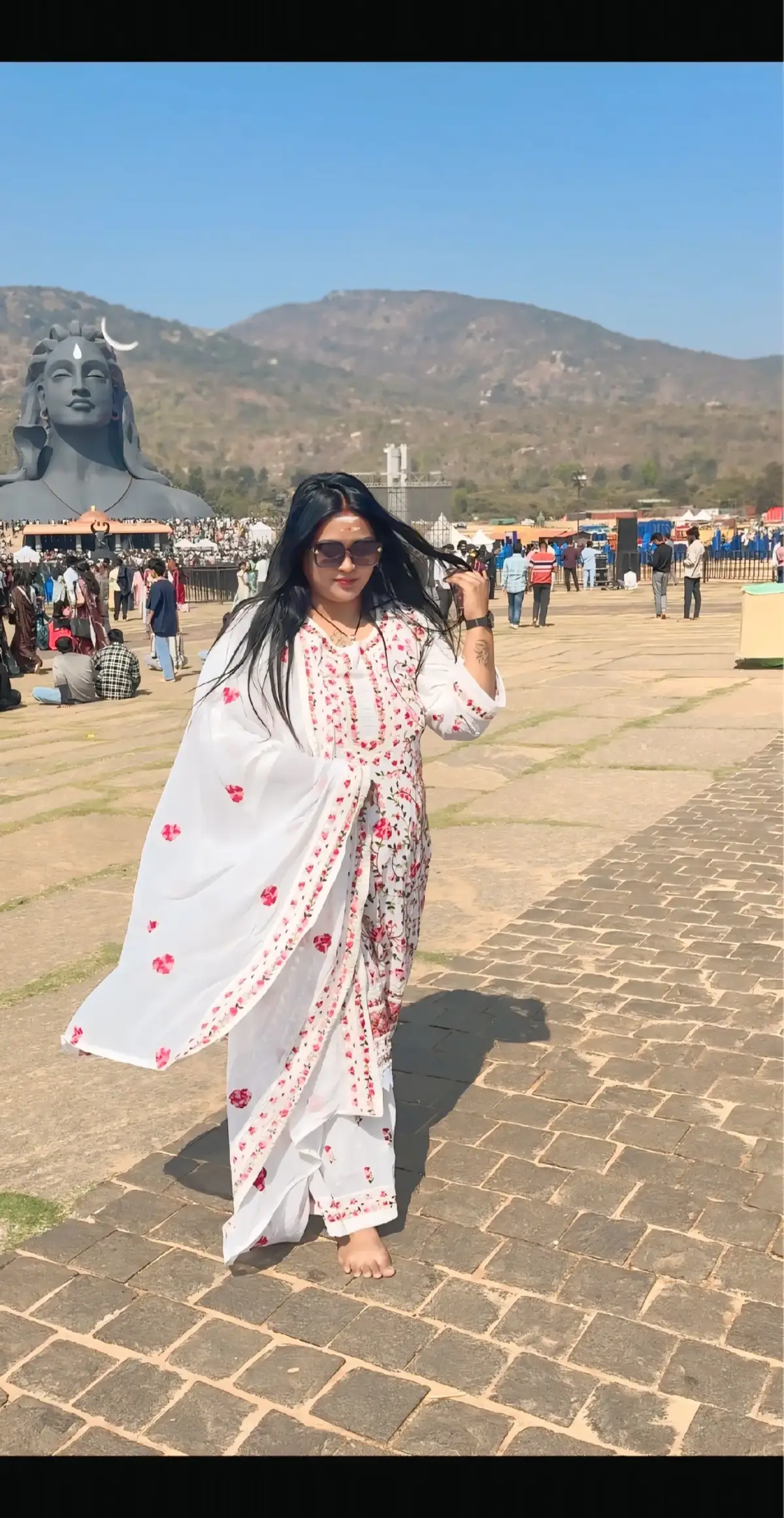 @Neha Joshi