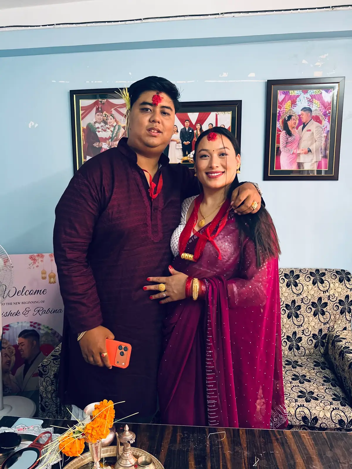@Rabina Maharjan