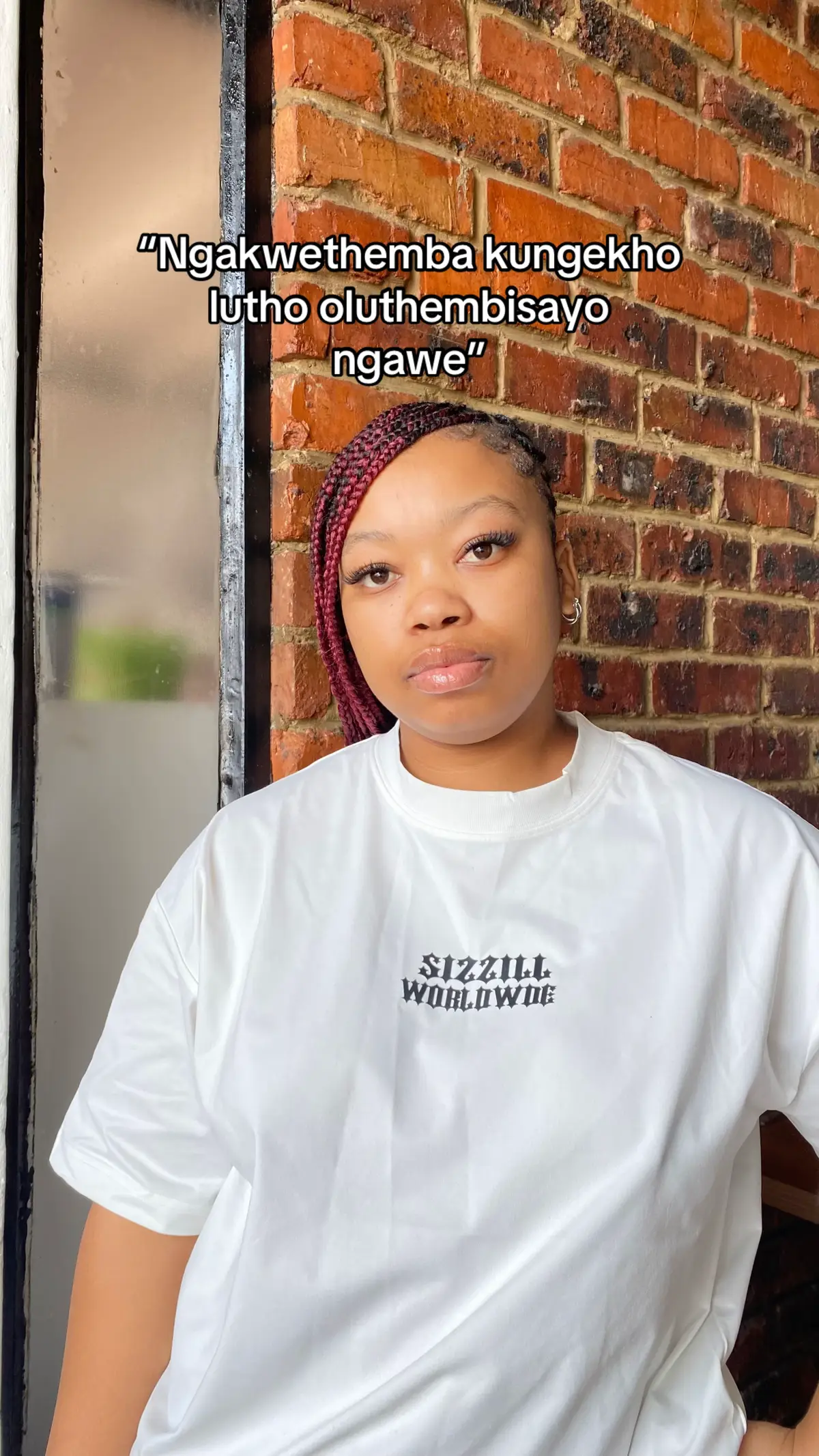 @Nothando Lushaba