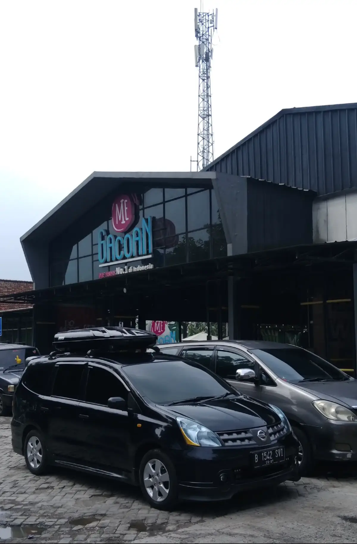 @Om Fauzi