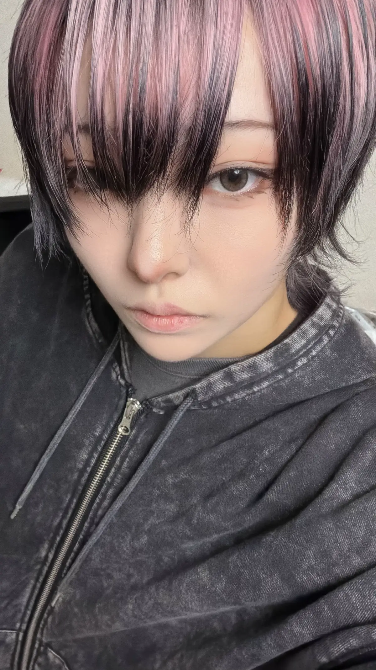 @八神れい