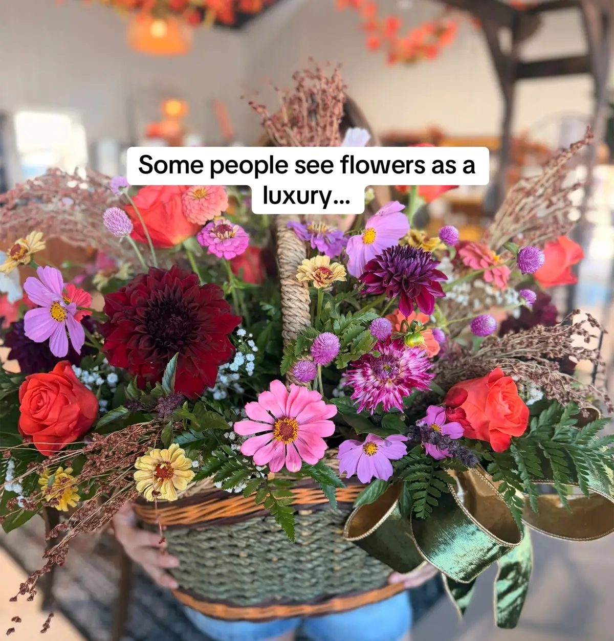 @Blessed Blooms Flower Farm🌷🪴