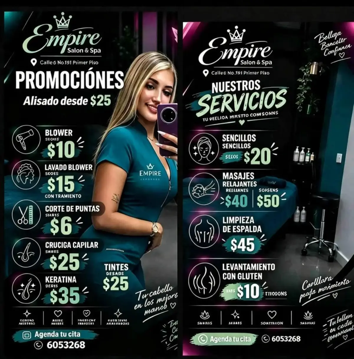 @Nahoby Yiniva Garcia