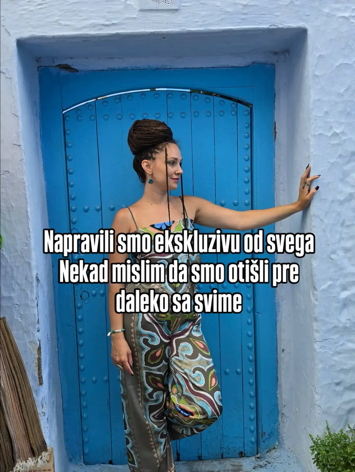 @Sanja | Wellness & Business