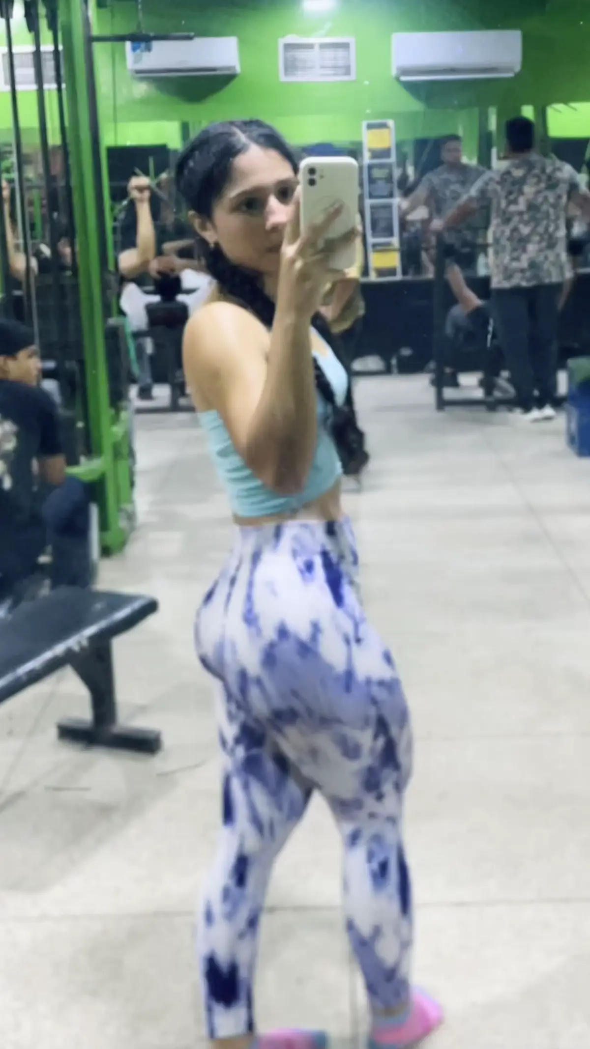 @ORIANA ISABELLA 🌼