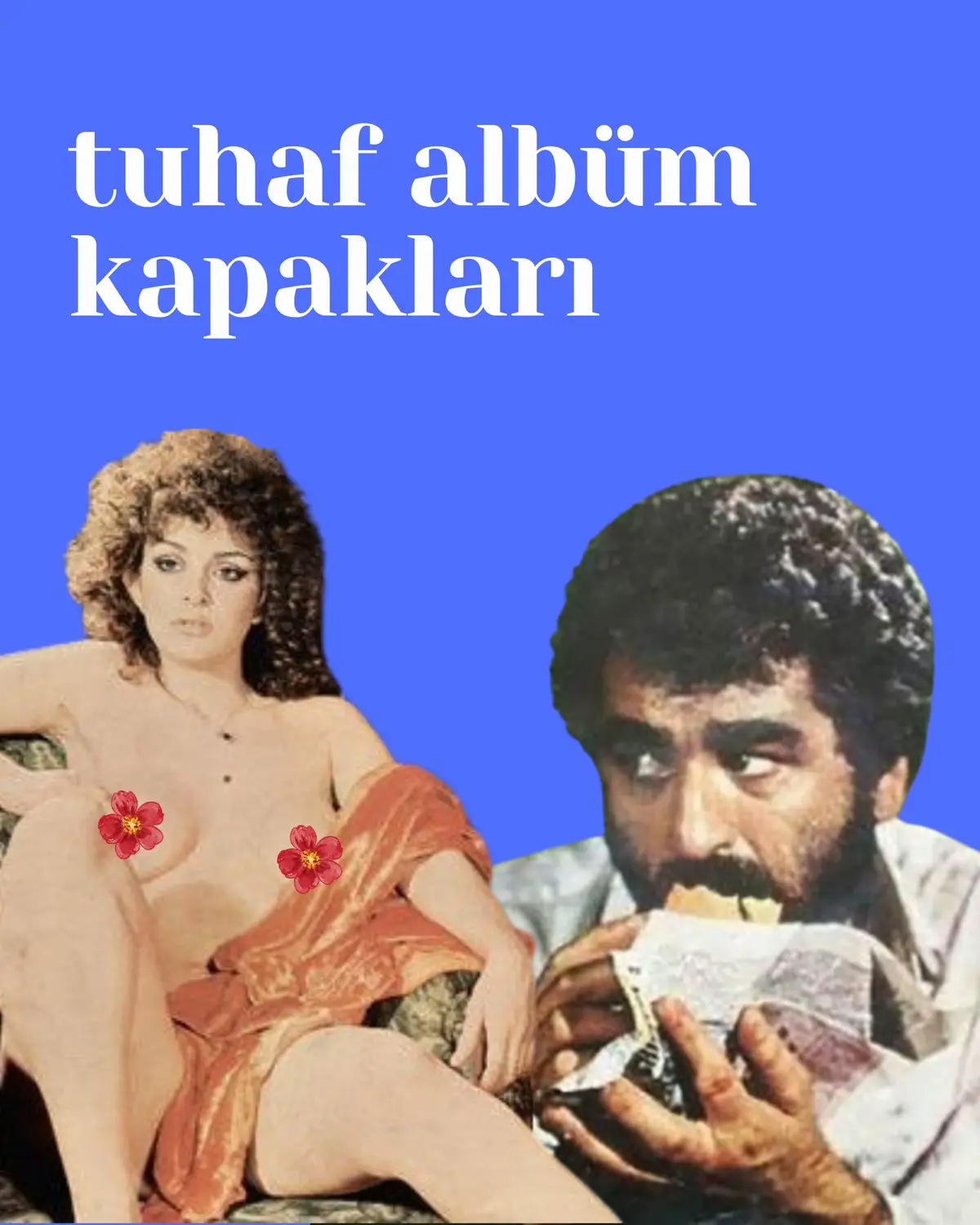 @Akustik Keşif