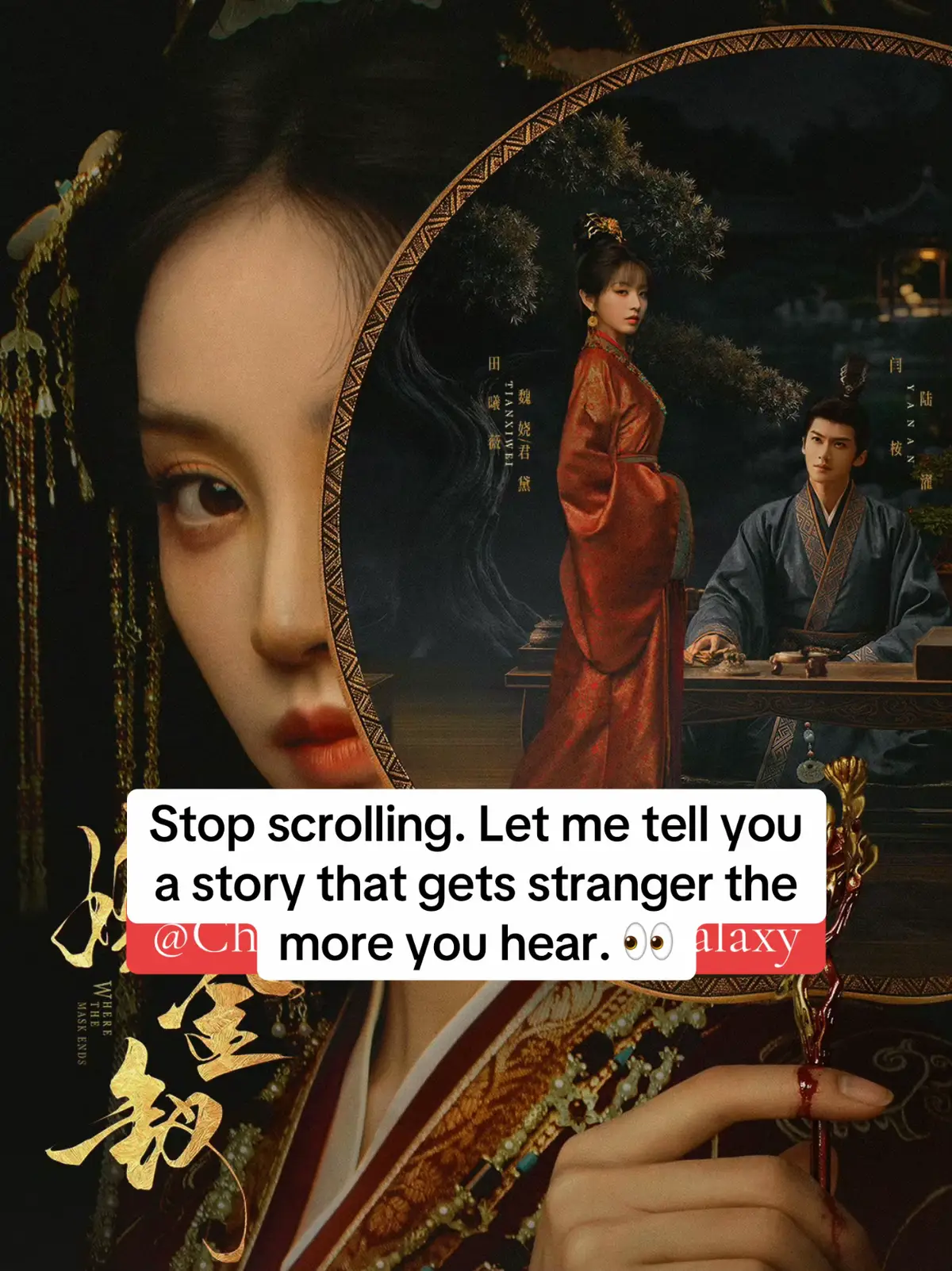 @ChineseKoreanDramaGalaxy