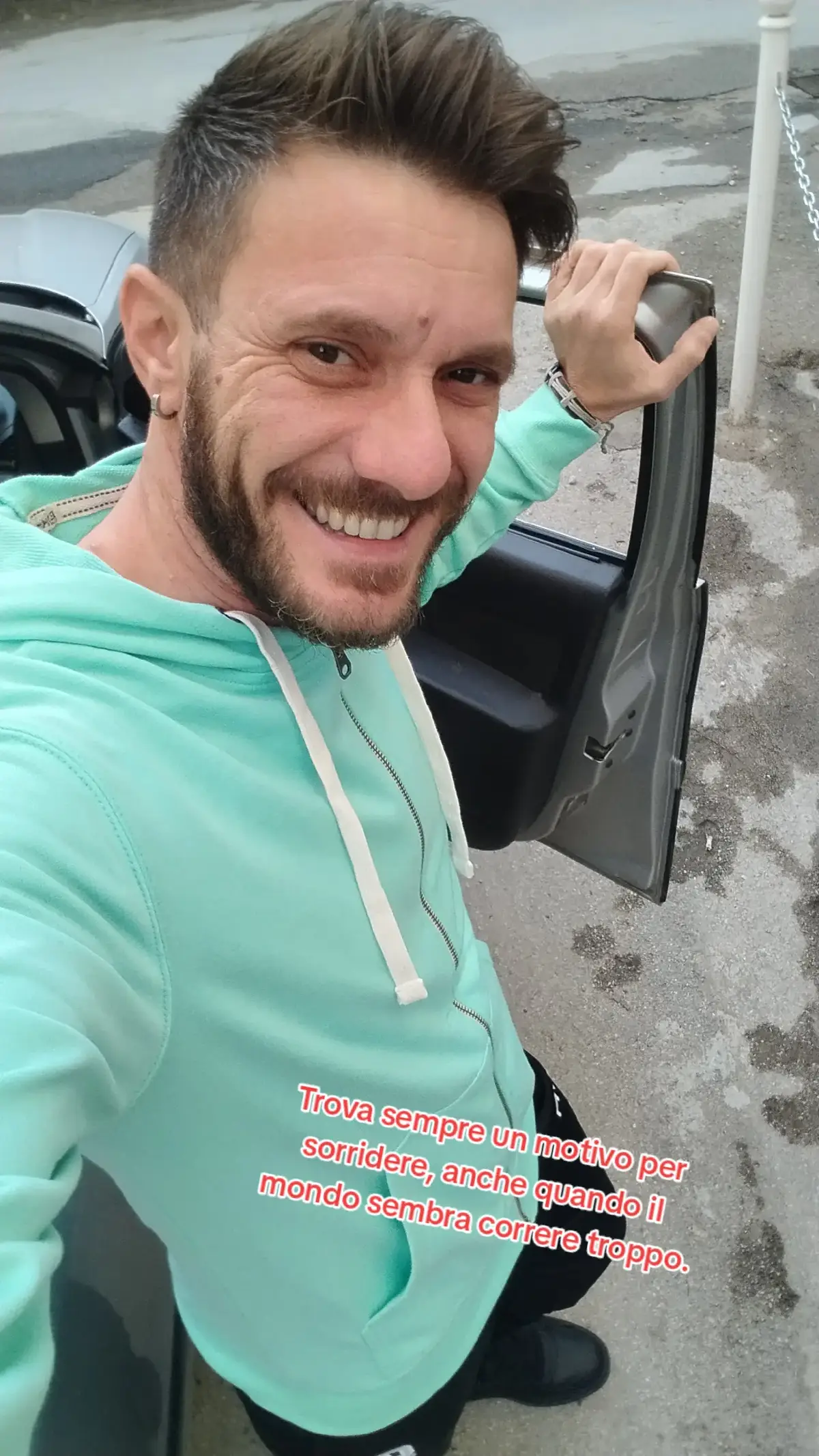 @Marco Bruno