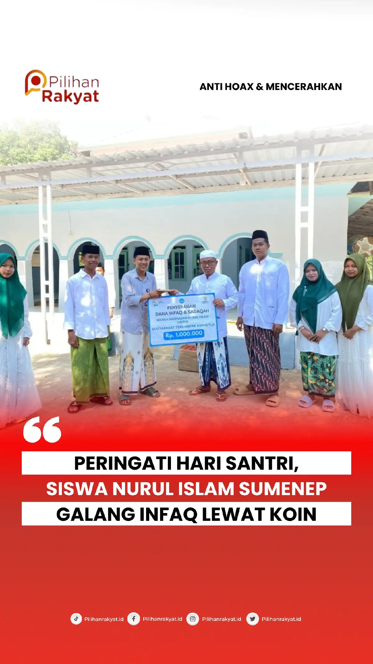 @PilihanRakyat.ID