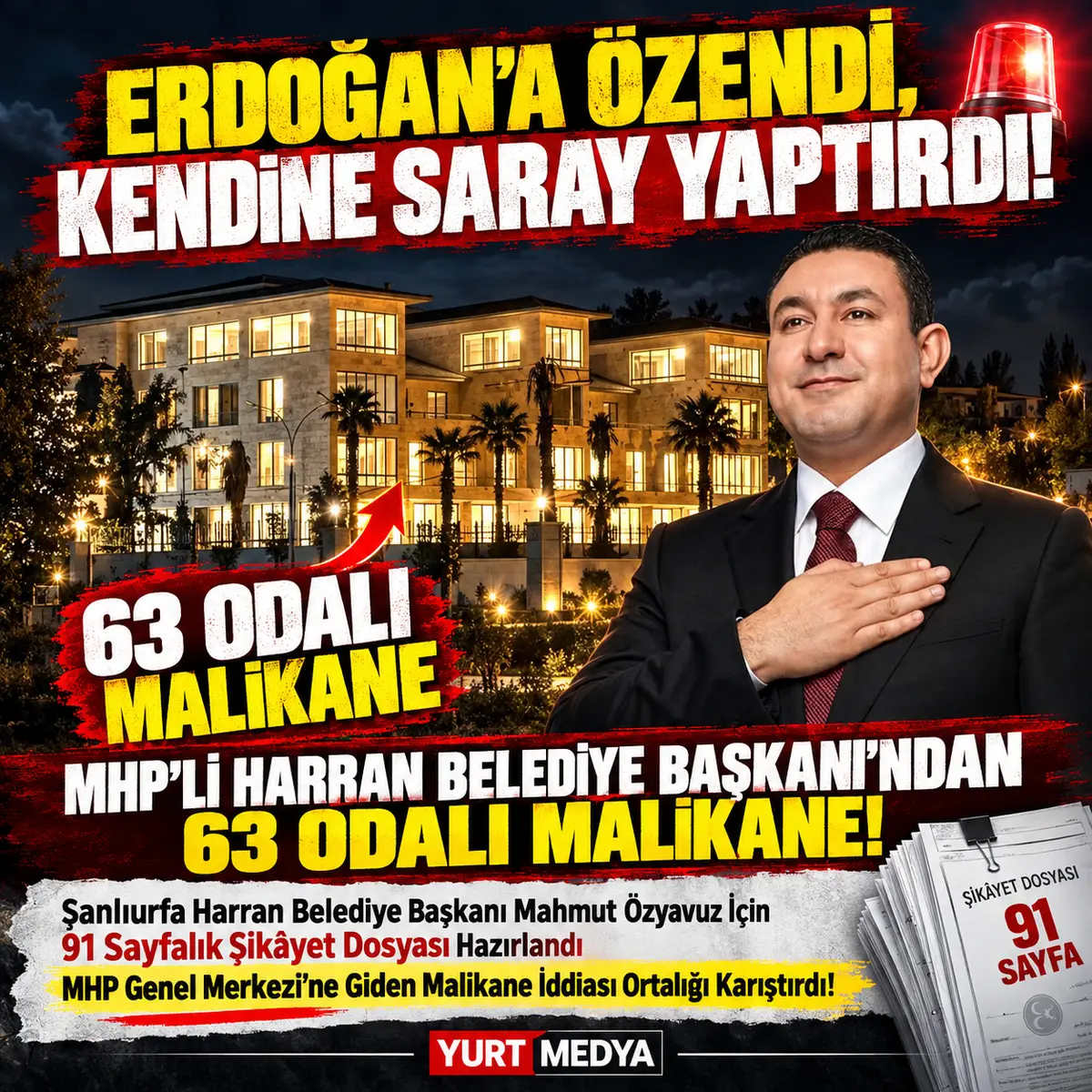 @Yurt Medya
