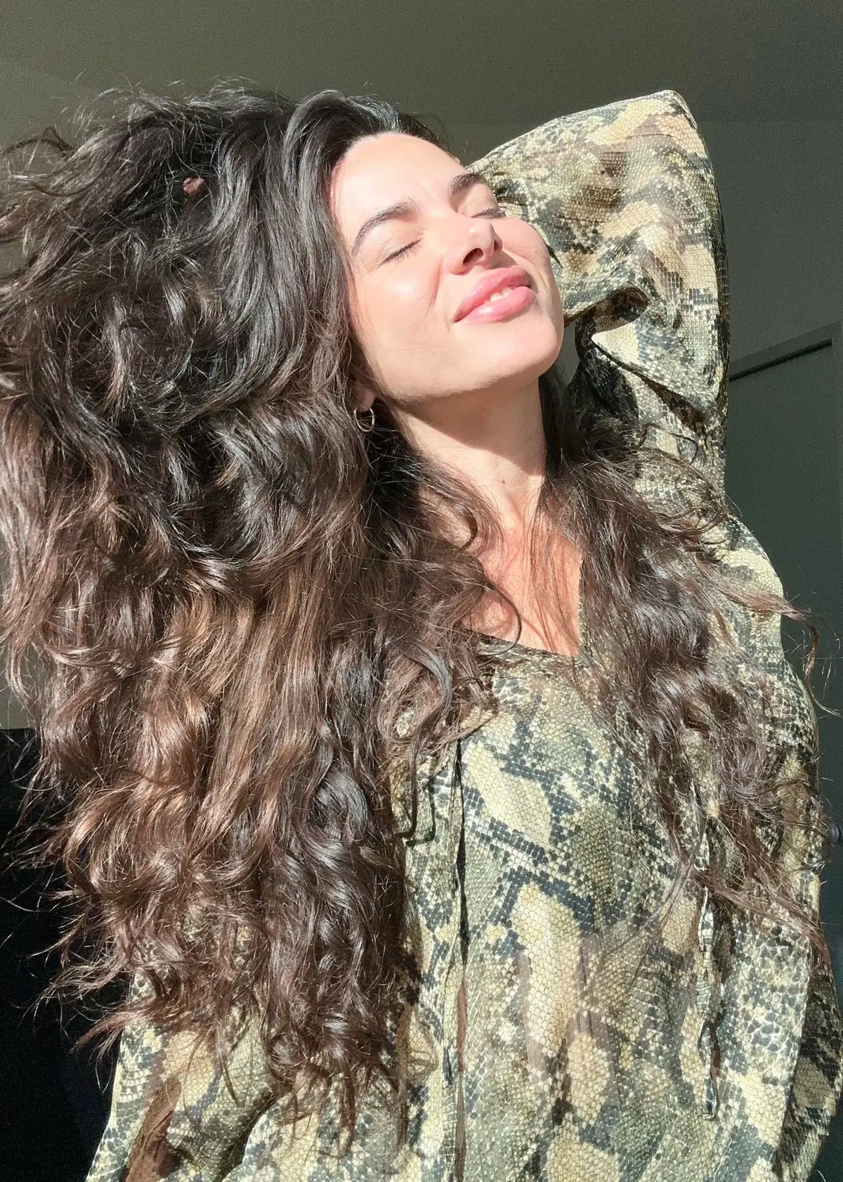 @Renata Tuany Santos