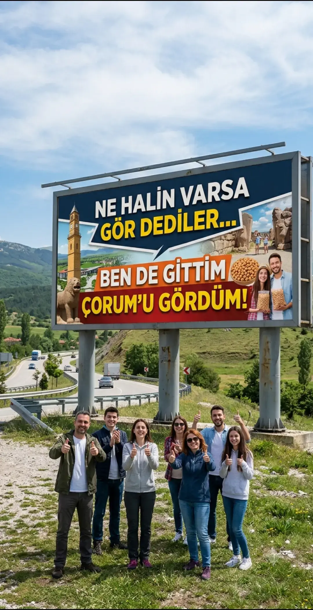 @ÇORUMLUYUZ
