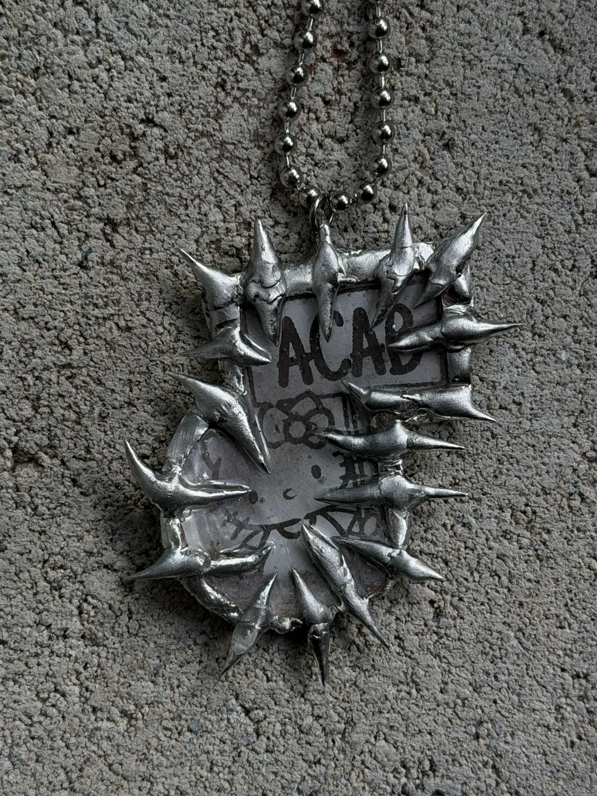 @༺ Cyber Shells ༻