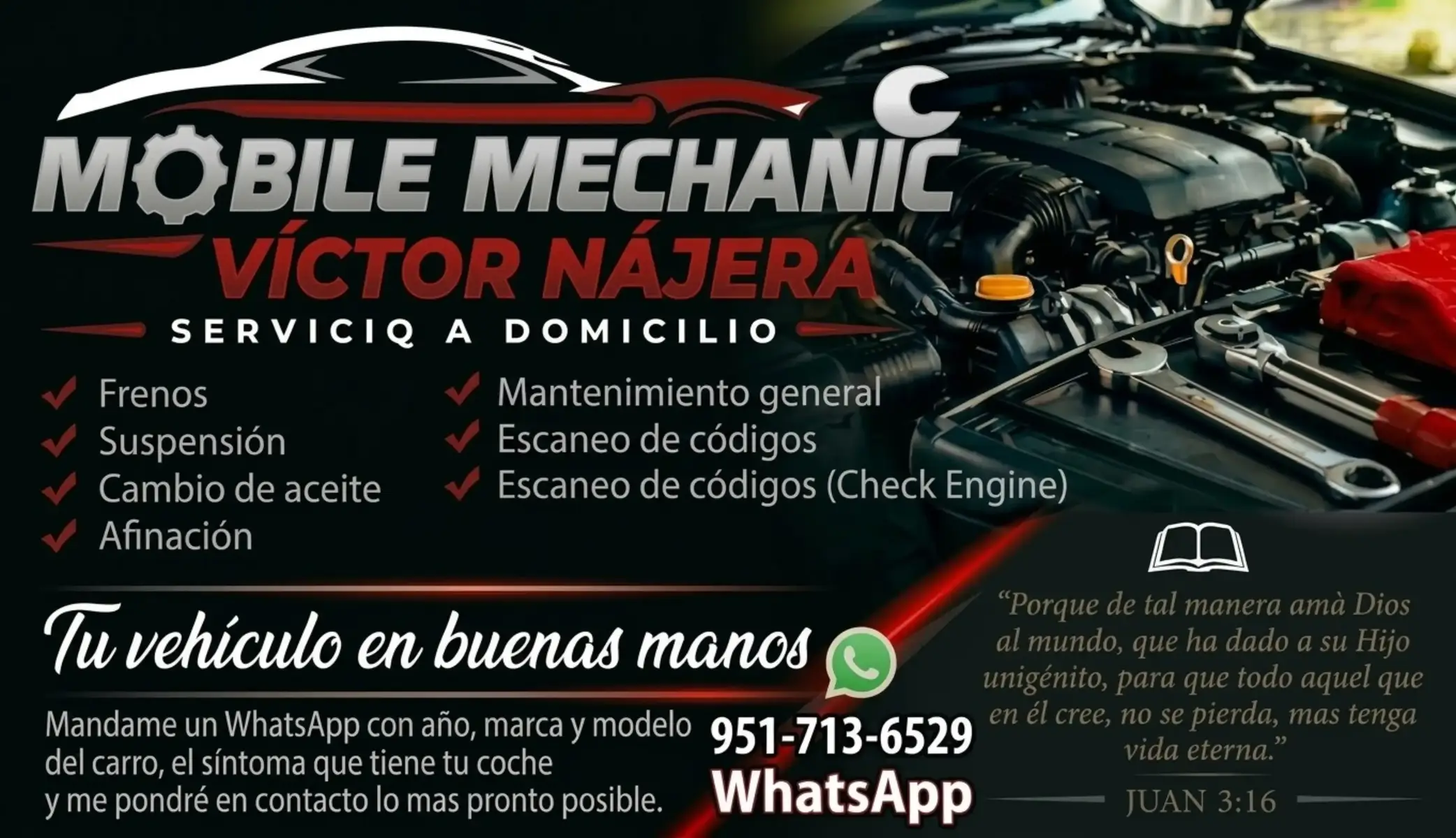 @Victor Najera