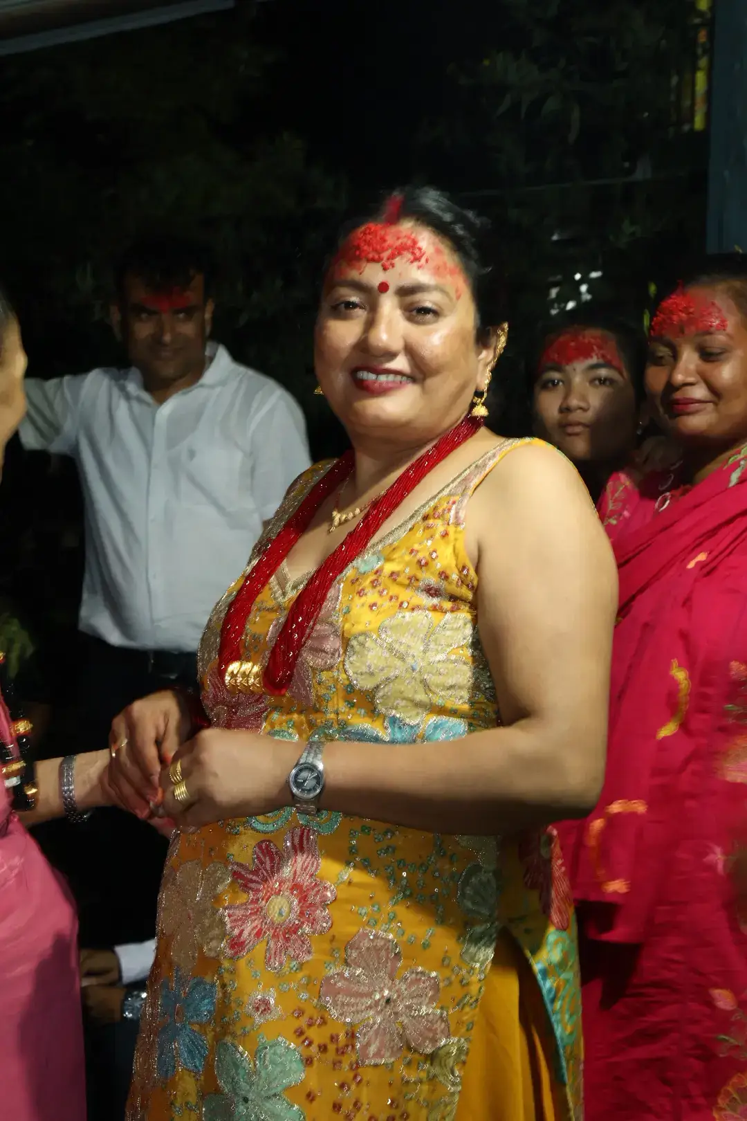 @Parbati ShresthaTama
