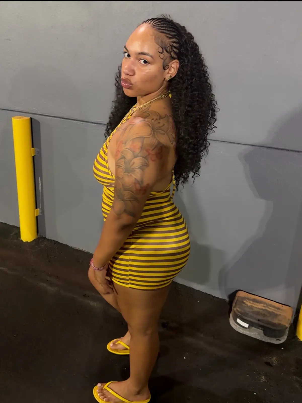 @Tik Toker
