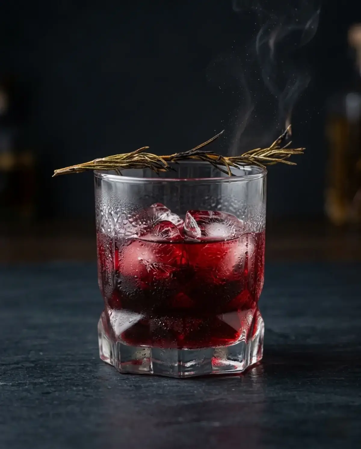 @George mixologist